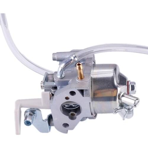 Carburetor Gas Motorized Bicycle Engine for 4-stroke 49cc