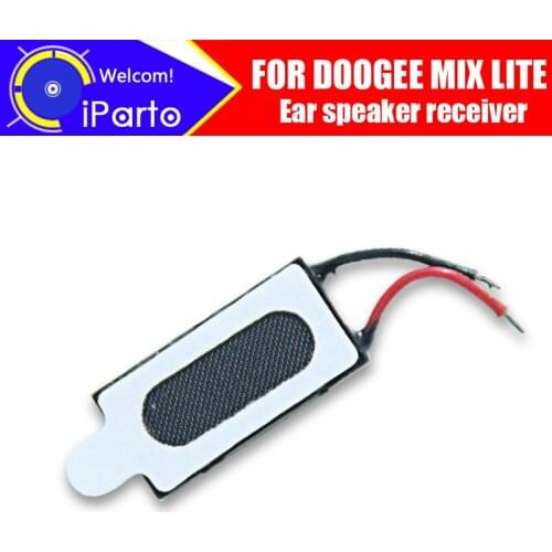 iParto Speakers For Phones DOOGEE MIX Lite
