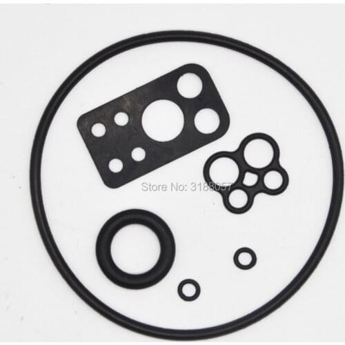 Carburetor Rebuild Kit fit for Briggs & Stratton Nikki V Twin carb rebuild kit #54832