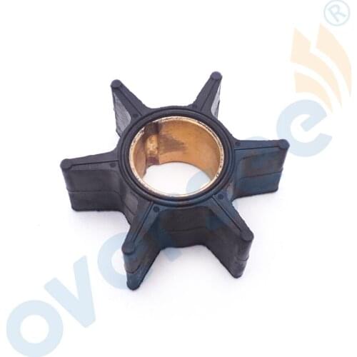 New outboard Impeller for MERCURY OUTBOARD ENGINE MOTOR 47-89983T 47-65959 17461-95201 18-3007 500312