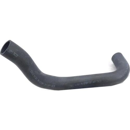 EFIAUTO Brand New Genuine Radiator Hose Lower 25412-H1901 For Hyundai Terracan 2.9 2001-2006 OEM Part