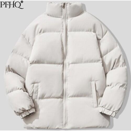PFHQ Men's Parkas
