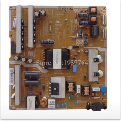 Power supply board UA55H6800AJ BN44-00727A L55C2Q-EDY part