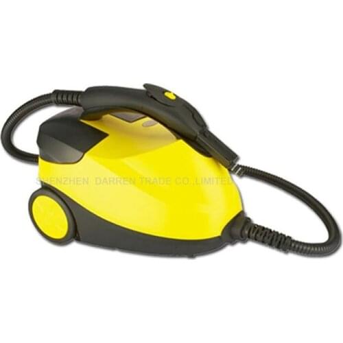 Handheld Multifunctional HighTemperature Steam Cleaning Machine High Pressure Steam Cleaner Steam Sauna Car Wash Mop