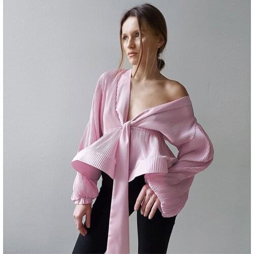 Женские модные рубашки SheNod China At AliExpress