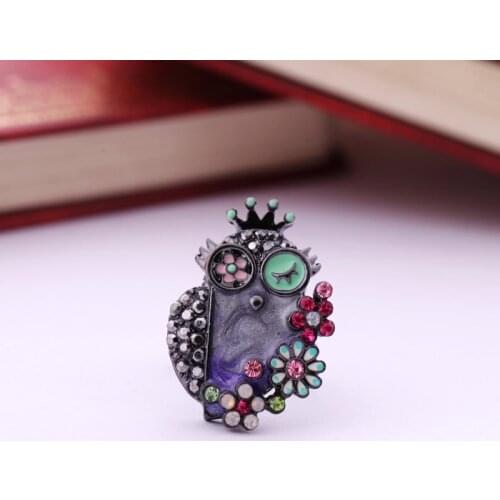 FASHION RING Clearance Sele Handmade Bohemia Korean Ring For Women Jewelry Accessory