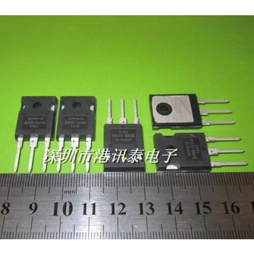 100% New&original In Stock IRFP4110PBF MOS 180A 100V