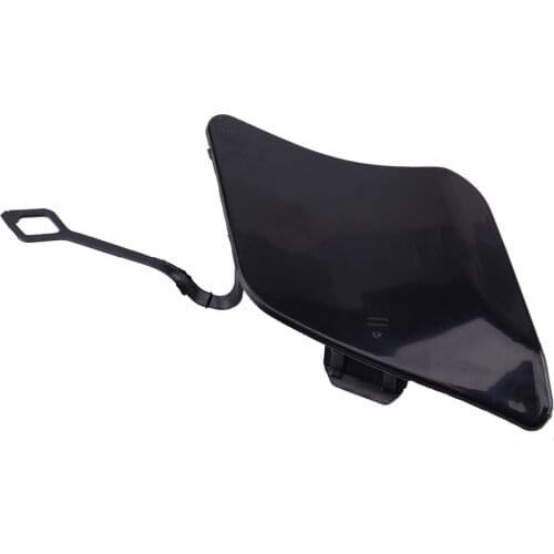 2048850526 A2048850526 Front Bumper Tow Hook Eye Cover Cap Fit For Mercedes Benz C Class W204 2011 2012 2013 2014