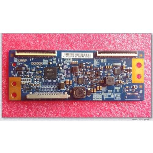 Free shipping working for 42"T-CON 50T10-C00 T500HVD02.0 CTRL BD