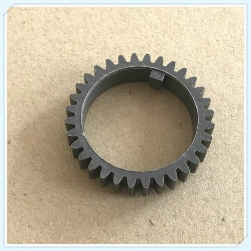 Free Shipping New Compatible Printer Parts RS5-0180-000 Fuser Upper Roller Gear For HP4V