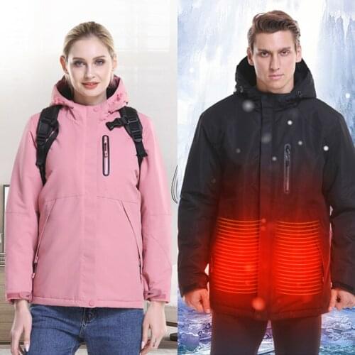 DAESPHETEL Hiking Clothing