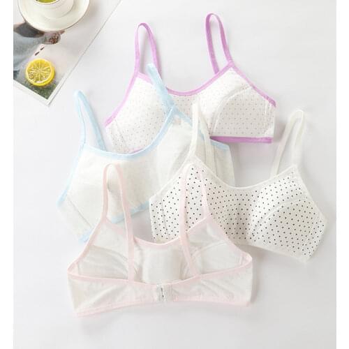 EuerDoDo Underwear For Girls