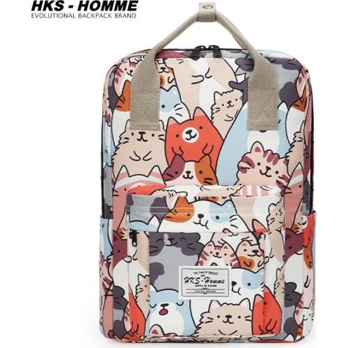 HKS－HOMME Womens Bags
