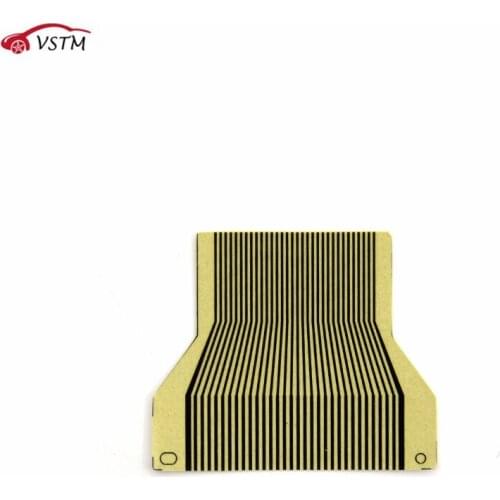 1pcs/lot Fox pixel repair tool Instruemnt Ribbon Cables Flat LCD Connector For Dashboard