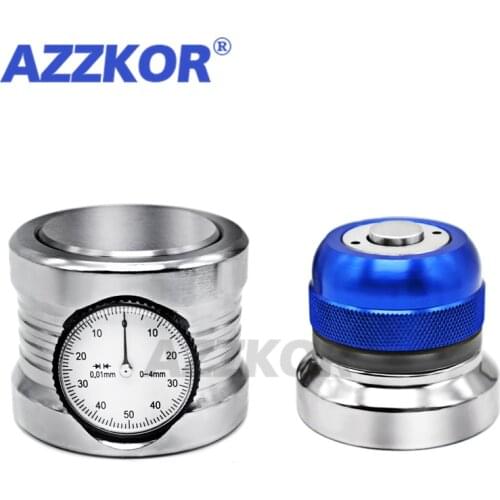 Z Axis Setter With Table Type Tool Setter Machine Wholesale Z Axis Setter CNC NC Milling Cutter With Meter Photoelectric Tool