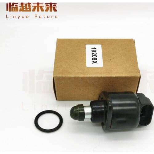 IAC Idle Air Control Valve Step Motor OE: 19208X B33/00 801001184401 9463327580 A96158 For CITROEN FIAT LANCIA 1920.8X PEUGEOT
