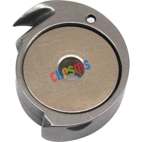 SHUTTLE HOOK #8603 & BOBBIN #8604 FIT FOR SINGER 29-1 29K51, 29K71, 29K73, 29U171A