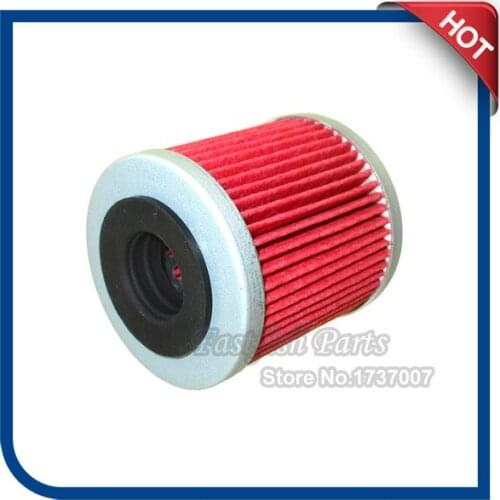 Oil Filter Fits Aprilia 874081,9150166;Husqvarna 8000B095;2017 Aprilia Tuono 125 125 All Models