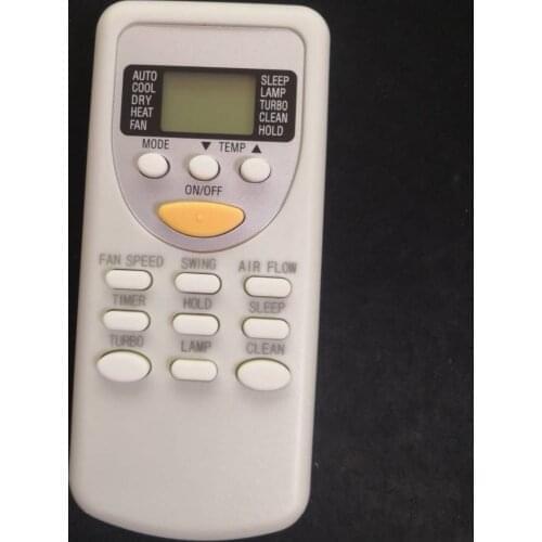 New Original A/C Air Conditioner Remote Control ZH/JT-03 For Chigo ZH/JT-01 ZH/JT-03 Air Conditioning Controle