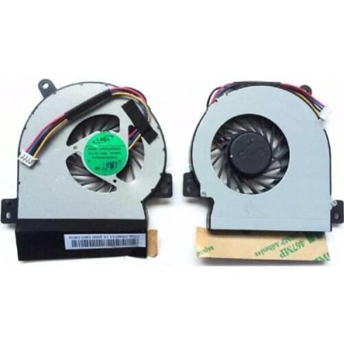 ADDA CPU Cooling Cooler Fan AB05105HX69DB00 For ASUS Eee 1215 1215T 1215P 1215N 1215B 1215N VX6 1215CT 1215B 1215T 1215P