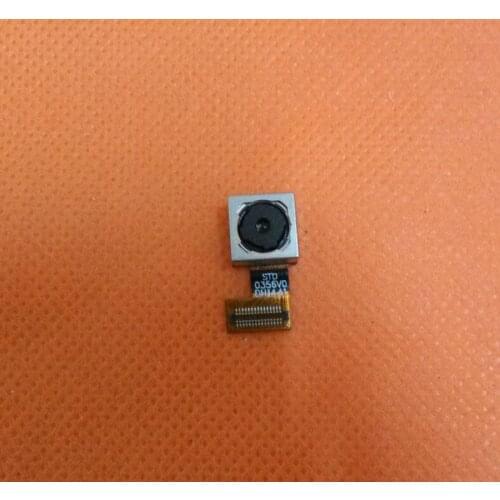 Original Photo Rear Back Camera 13.0MP Module For Doogee Turbo2 DG900 MTK6592 Octa Core 5.0" FHD 1920x1080 phone Free shipping