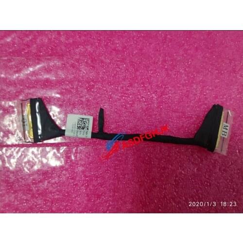 GENUINE FOR Dell Inspiron 14 5481 2 in 1 Power Button USB SD Card Reader IO CABLE 9wk02 9 09wgkd CN-09WGKD 100% TESED OK