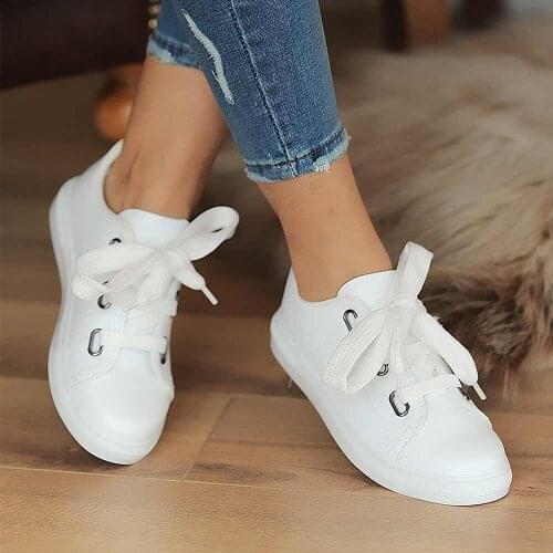 Pembe Potin Women's Sneakers