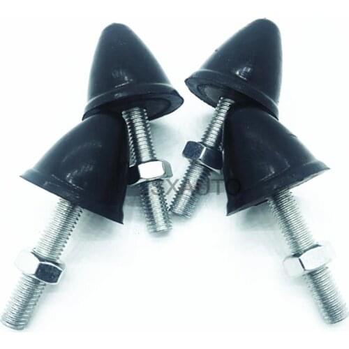 Excavator door top rubber crash rubber excavator accessories For DOOSAN DH DX DAEWOO 55 60 80 215 225 260 300-5-7-9