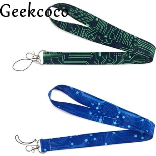 J1244 Creative Cell Phone Lanyard Strap Keychain Phone Keys Camera USB IDs Badge Holder Wedding