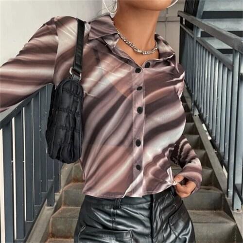 Thorn Tree Women's Short Shirts
