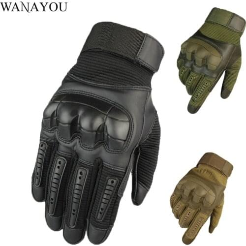 Военные перчатки WANAYOU China At AliExpress