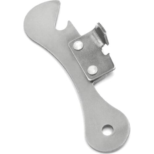 1PC Thicken Steel Bottle Opener Metal Beer Opener Multifunction Bottle Opener Tools LB 070