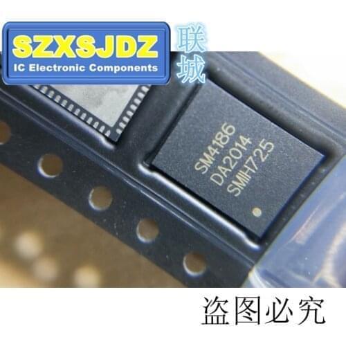 SM4186 Suitable for LCD screen