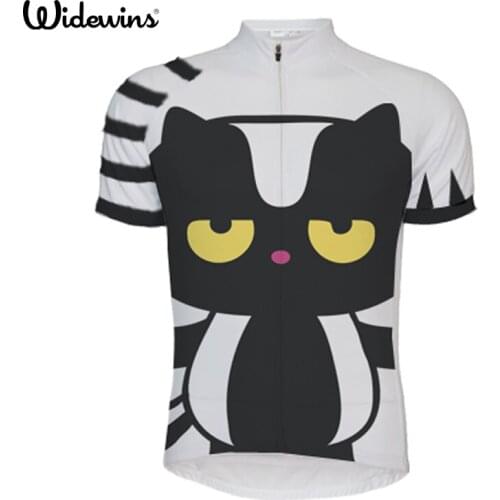 Squirrel 2017 Cycling Jersey Short Sleeve Jersey 17 Types Bike Bicycle Clothing For Spring Summer Autumn 7077