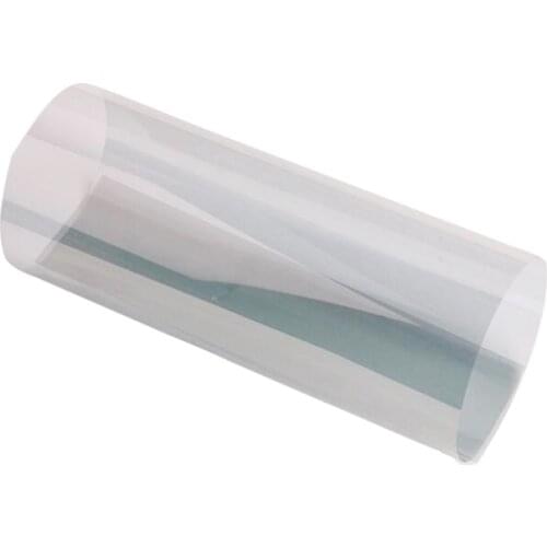 50cmX152cm IR90% Heat color changing vinyl VLT75% nano ceramic sound proof car window film