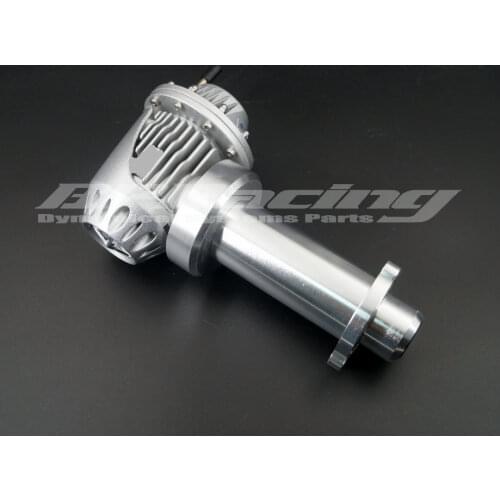 Blow Off Valve Adaptor /SQV SSQV BOV For 2013 UP FORT MONDEO / Evoque /FOCUS ST 250 + SQV SSQV 4