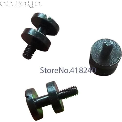 Computer Embroidery Machine Accessories Disk Strip Embroidery Accessories Screws Clutch Shaft Screws