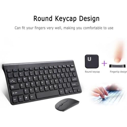 Centechia Keyboard And Mouse Kits