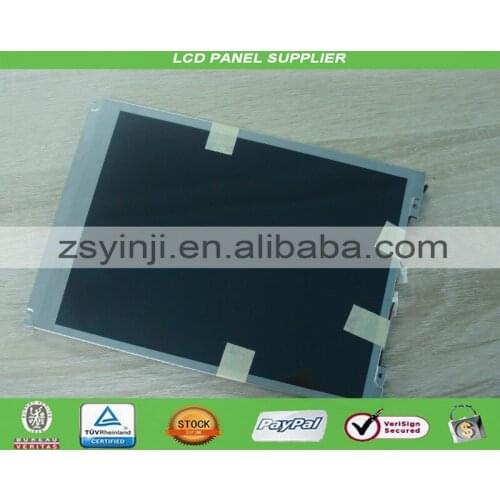 G084SN05 V.5 8.4" LCD panel G084SN05 V5