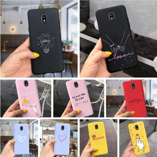 Jueeboy Phone Cases Samsung Galaxy J7 2017