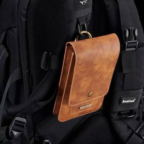 LC.IMEEKE Belt Cases For Phones
