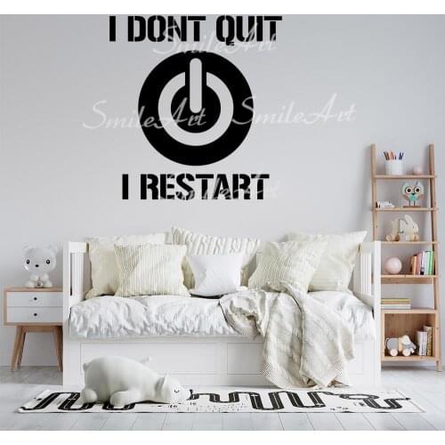 Cartoon Game Wall Sticker Pvc Removable For Kids Rooms Decoration Wall Decal Home Decor