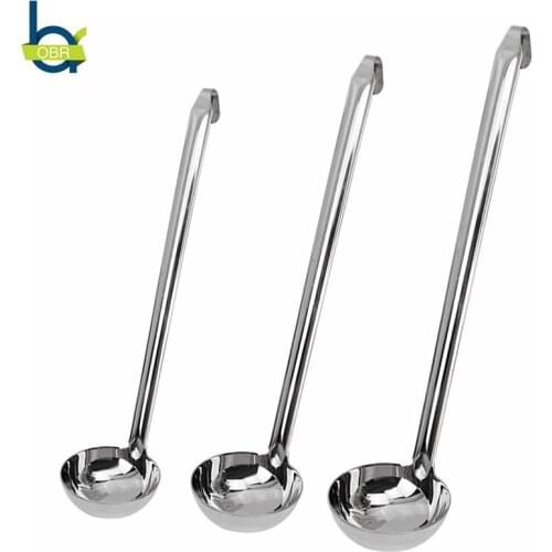 OBR Long Handled Spoons