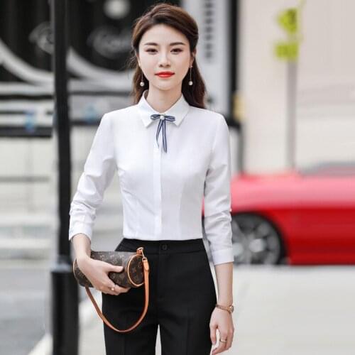 QingFangHao Women's Stylish Shirts