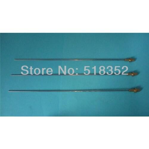 S600,S600-1/-2,S601,S602,S603,S603-1 Sodick Auto Threading Conduit, Upper AWT Pipe for WEDM-LS Wire Cutting Machine