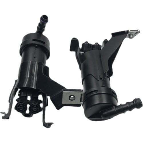 Soarhorse Car Headlight Washer jet nozzle water spray nozzle fit for Nissan Teana Altima J32 2008 2009 2010 2011 2012