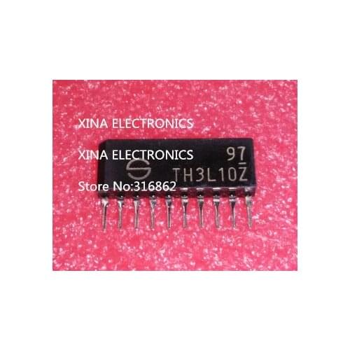 TH3L10Z TH3L10 3L10Z 3L10 ZIP-10 ROHS ORIGINAL 10PCS/LOT Free Shipping