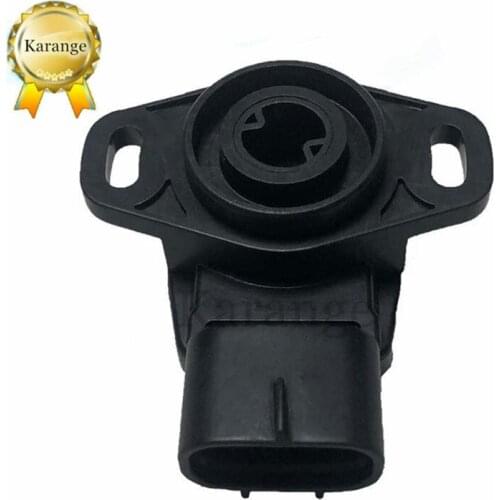 TPS Throttle Position Sensor for SUZUKI 13420-86G00 13420-86G01 1342086G00 1342086G01 Remanufactured