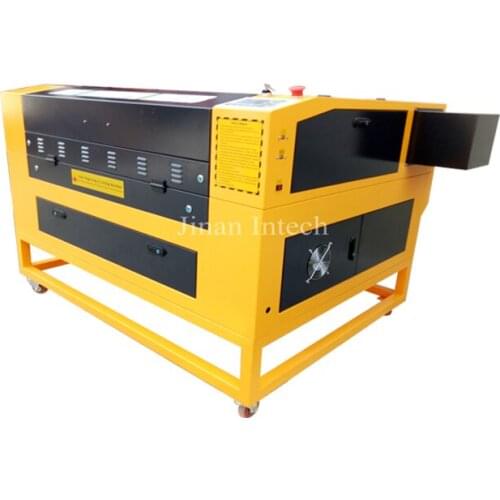 High technology LFJ6090 3d crystal laser subsurface engraving machine