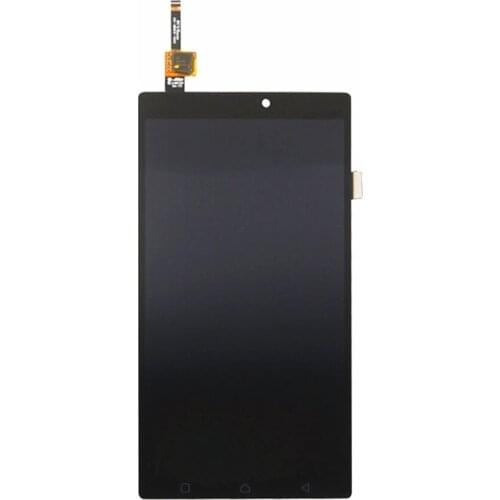 5.5 inch Full For Lenovo K4 Note A7010a48 A7010 LCD Display + Touch Screen Digitizer Assembly Replacement